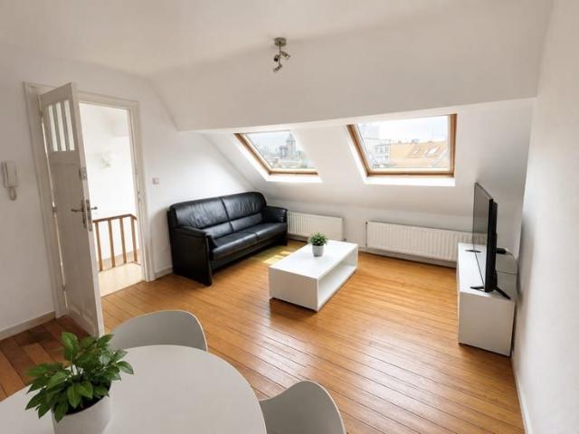 Appartement location à Brussel, Bruxelles