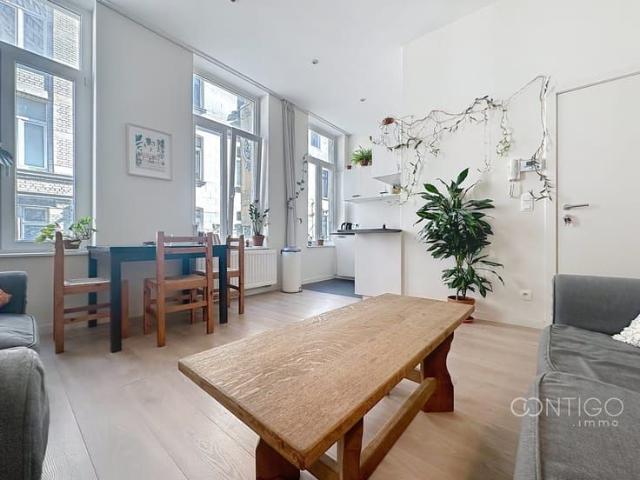Appartement location à Brussel, Bruxelles