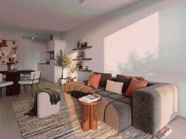 Appartement te huur in Schalkwijk, Haarlem