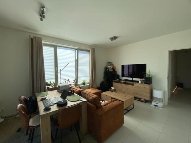 Appartement location à Antwerpen