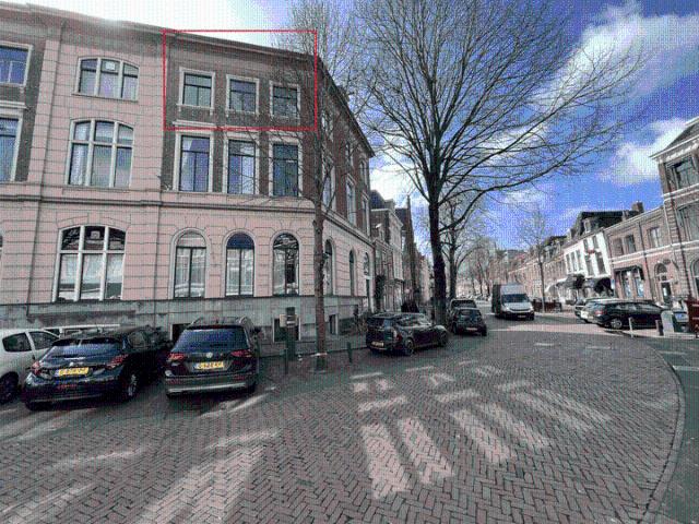 Appartement te huur in Binnenstad en Stationskwartier, Leeuwarden