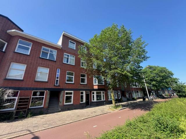 Appartement te huur in Vruchtenbuurt, Zuid Holland