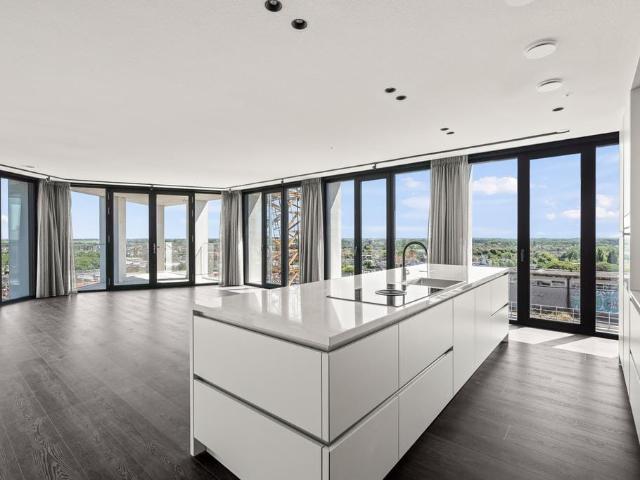 Appartement te huur in Zeeheldenbuurt, Leiden