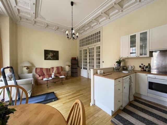 Appartement location à Sint-pieters-woluwe, Bruxelles