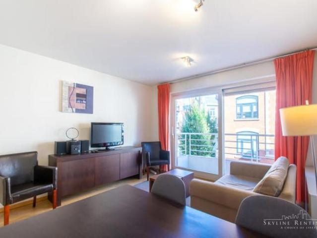 Appartement location à Etterbeek, Bruxelles