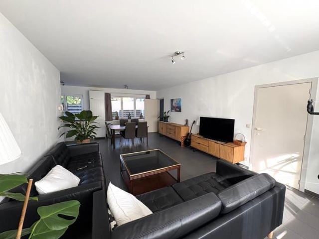 Appartement location à Antwerpen