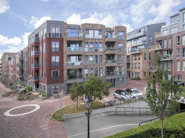 Appartement te huur in Overdie, Alkmaar