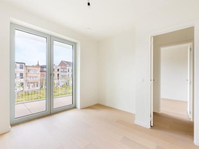 Appartement location à Antwerpen