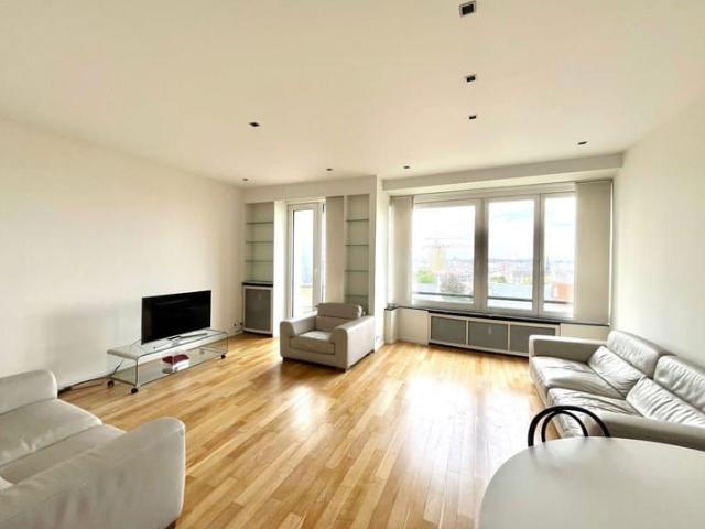 Appartement location à Quartier Royal - Koninklijke Wijk, Bruxelles - Brussel