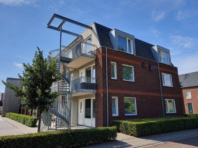 Appartement te huur in Molenheide, Mill