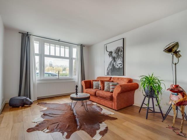 Appartement te huur in Zuid, Amsterdam