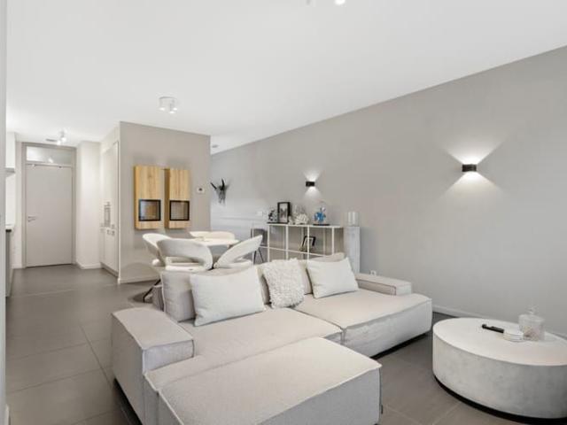 Appartement location à Antwerpen