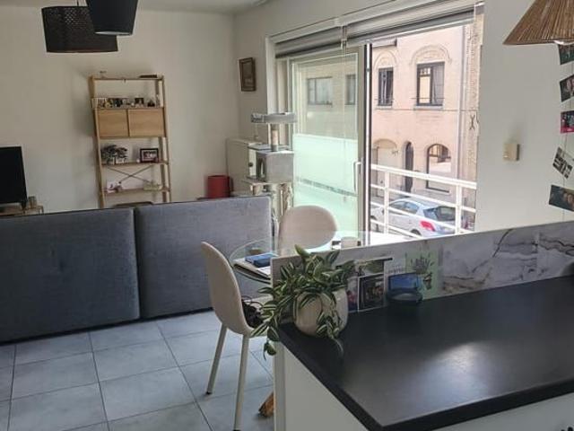 Appartement location à Diksmuide