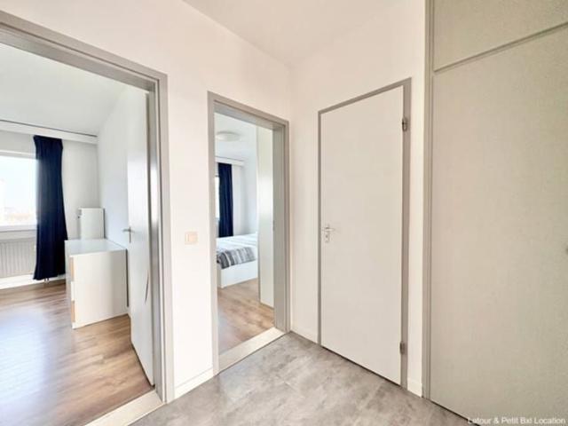 Appartement location à Sint-lambrechts-woluwe, Bruxelles