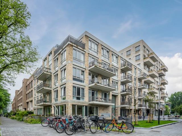 Appartement te huur in Zuid, Amsterdam