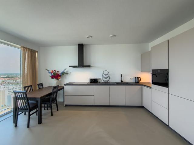 Appartement te huur in Binckhorst, Laak