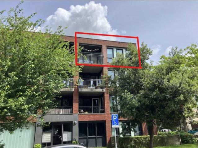 Appartement te huur in Oostpoort, Haarlem