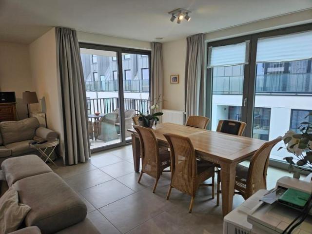 Appartement location à Halle, Brabant