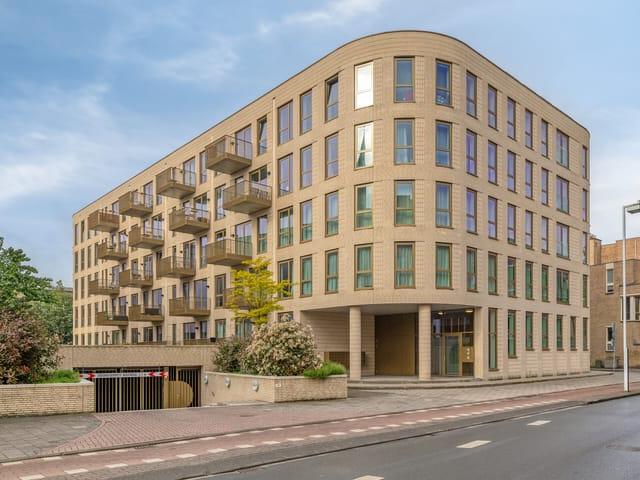Appartement te huur in Noord Holland
