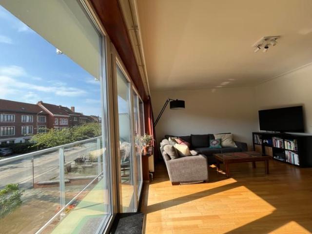 Appartement location à Lava, Brabant