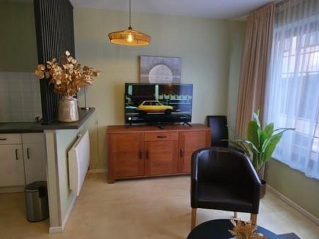 Appartement location à Quartier Marais-Jacqmain - Wijk Marais-Jacqmain, Bruxelles - Brussel