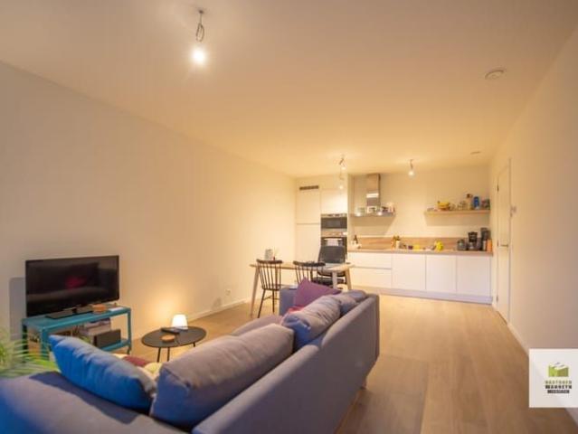 Appartement location à Brugge, West-Vlaanderen