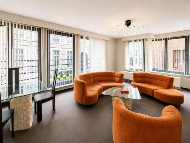 Appartement location à Mechelen, Antwerpen
