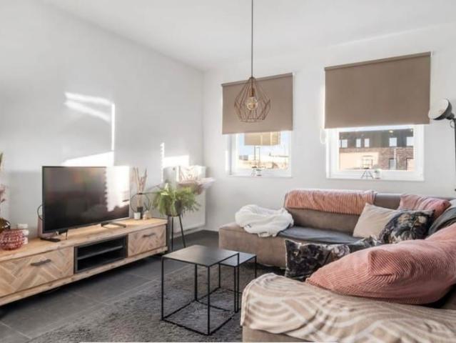 Appartement location à Ingelmunster, West-Vlaanderen