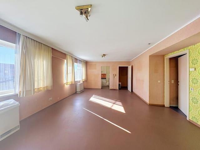 Appartement location à Humbeek, Brabant