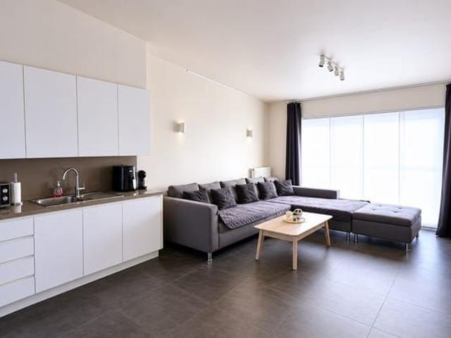 Appartement location à Gits, West-Vlaanderen