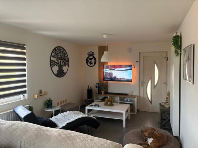 Appartement location à Aat, Wallonie