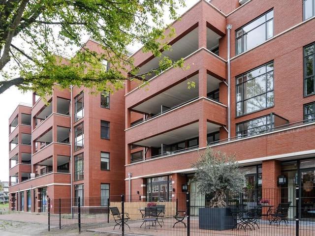 Appartement te huur in Benoordenhout, Zuid Holland