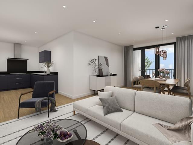 Appartement te huur in Bilthoven, Utrecht