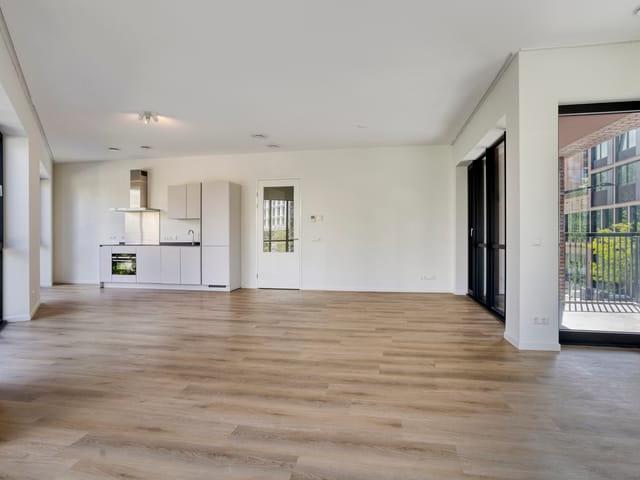 Appartement te huur in Kop Zuidas, Amsterdam
