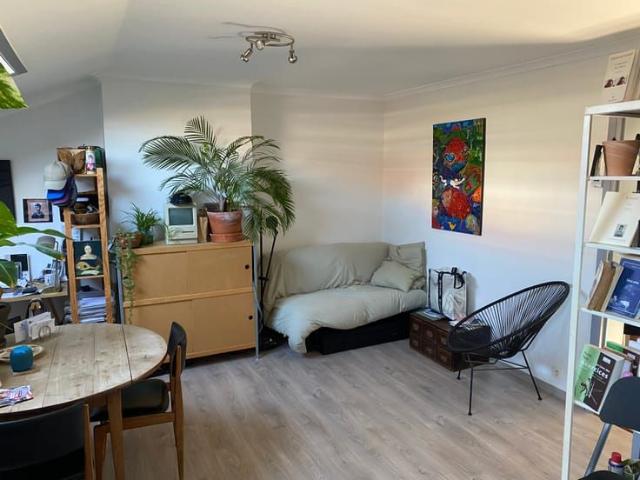 Appartement location à Vorst, Bruxelles