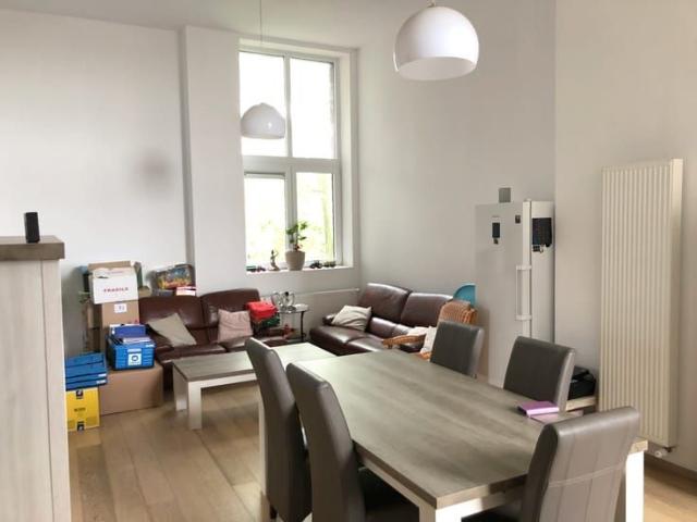Appartement location à Bergen, Wallonie