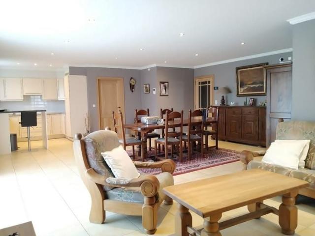 Appartement location à Woluwe-saint-etienne, Brabant