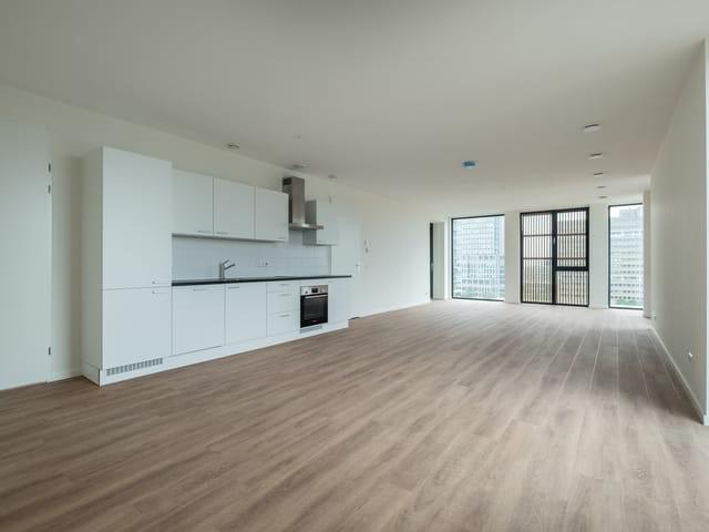 Appartement te huur in Oost, Amsterdam