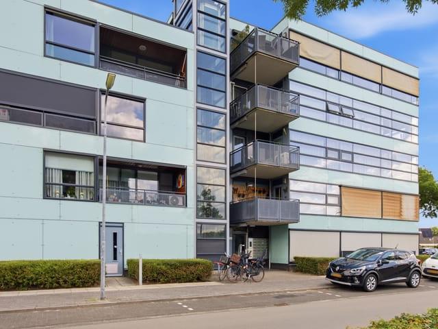 Appartement te huur in Haagse Beemden, Breda