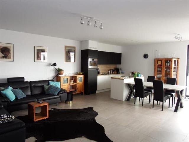 Appartement location à Begijnendijk