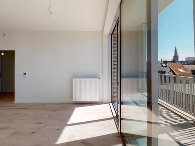 Appartement location à Antwerpen