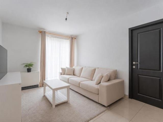 Appartement location à Merbraine, Wallonie
