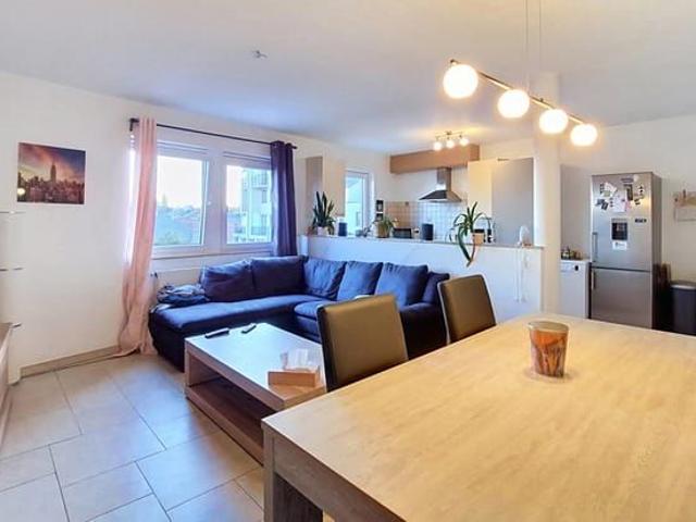 Appartement location à Herve