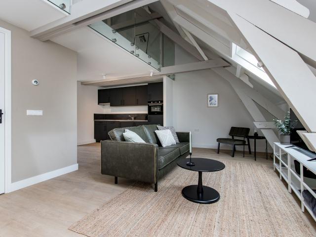 Appartement te huur in Binnenstad, 's-Hertogenbosch
