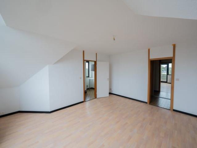 Appartement location à Quartier Rachot, Mons