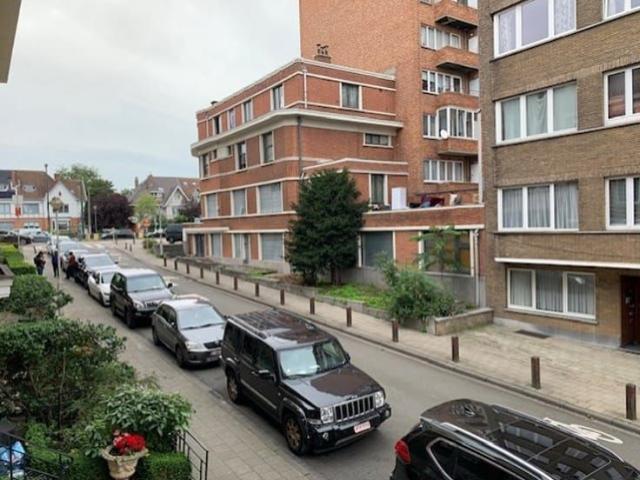 Appartement location à Schaarbeek, Bruxelles