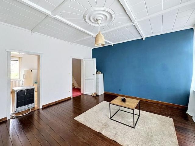 Appartement location à Erps-kwerps, Brabant