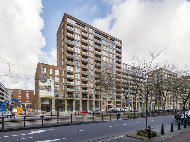 Appartement te huur in Energiekwartier, Zuid Holland