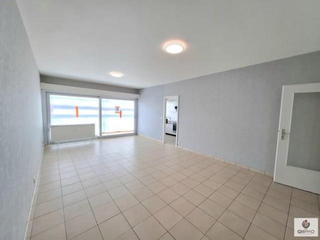 Appartement location à La Louvière, Wallonie