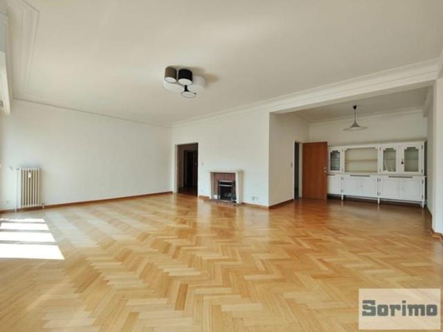 Appartement location à Elsene, Bruxelles